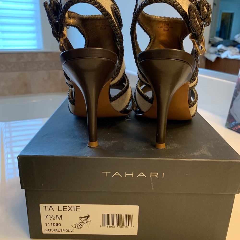 Gladiator Sandals - image 4